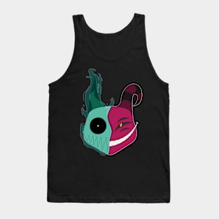 Demon Tank Top